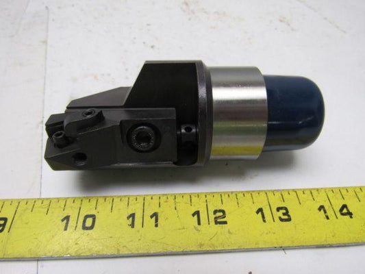 Valenite Modco Tool T-623314 M1005334 Indexable Adjustable Modular Boring Head