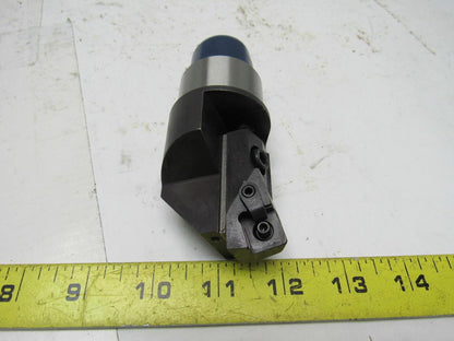 Valenite Modco Tool T-623314 M1005334 Indexable Adjustable Modular Boring Head
