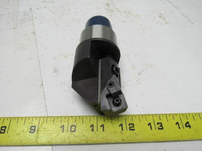 Valenite Modco Tool T-623314 M1005334 Indexable Adjustable Modular Boring Head