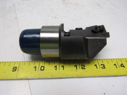 Valenite Modco Tool T-623314 M1005334 Indexable Adjustable Modular Boring Head