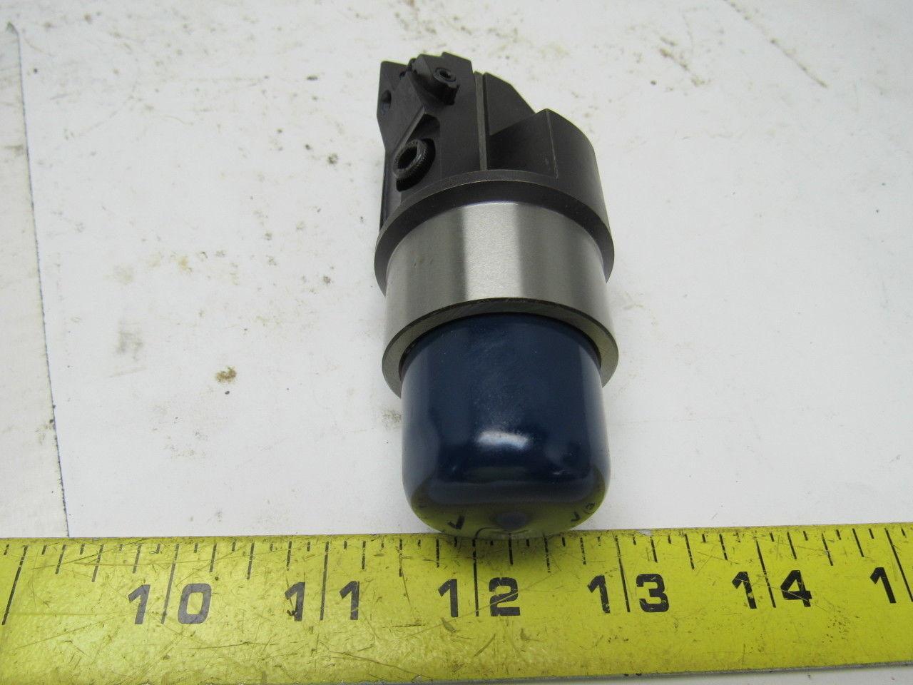 Valenite Modco Tool T-623314 M1005334 Indexable Adjustable Modular Boring Head