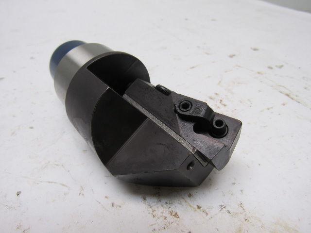 Valenite Modco Tool T-623314 M1005334 Indexable Adjustable Modular Boring Head