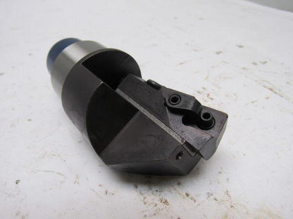 Valenite Modco Tool T-623314 M1005334 Indexable Adjustable Modular Boring Head