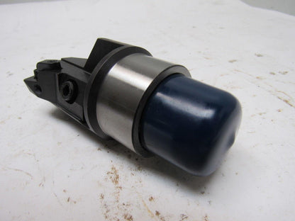 Valenite Modco Tool T-623314 M1005334 Indexable Adjustable Modular Boring Head