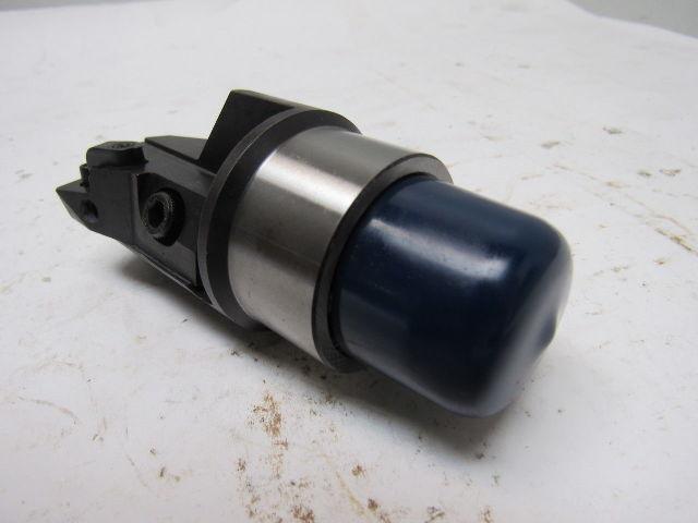 Valenite Modco Tool T-623314 M1005334 Indexable Adjustable Modular Boring Head