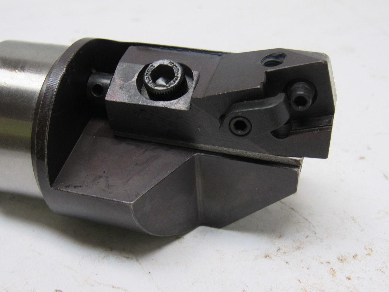 Valenite Modco Tool T-623314 M1005334 Indexable Adjustable Modular Boring Head