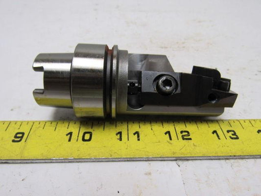 Valenite Modco Tool T-623342 M1005352 Indexable Adjustable Modular Boring Head