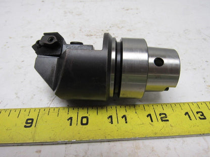 Valenite Modco Tool M1005327 Indexable Adjustable Modular Boring Head