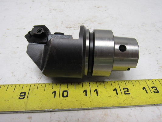 Valenite Modco Tool M1005327 Indexable Adjustable Modular Boring Head