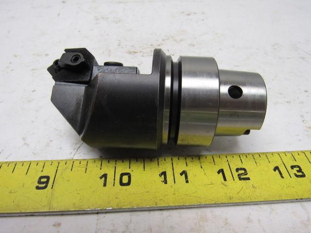 Valenite Modco Tool M1005327 Indexable Adjustable Modular Boring Head