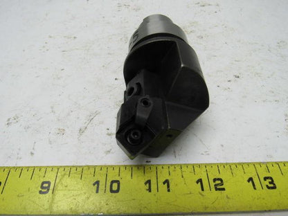 Valenite Modco Tool M1005327 Indexable Adjustable Modular Boring Head