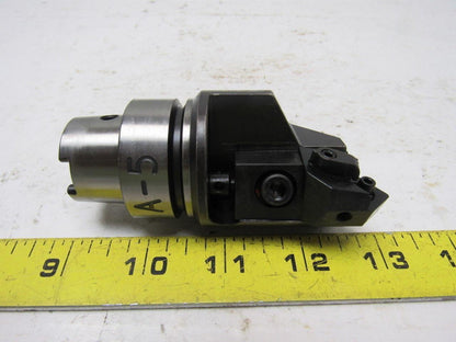 Valenite Modco Tool M1005327 Indexable Adjustable Modular Boring Head