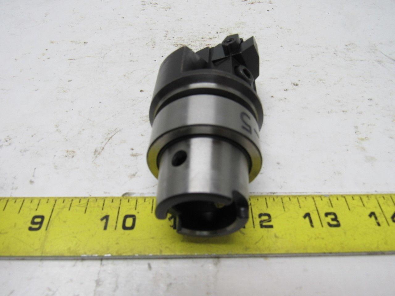 Valenite Modco Tool M1005327 Indexable Adjustable Modular Boring Head