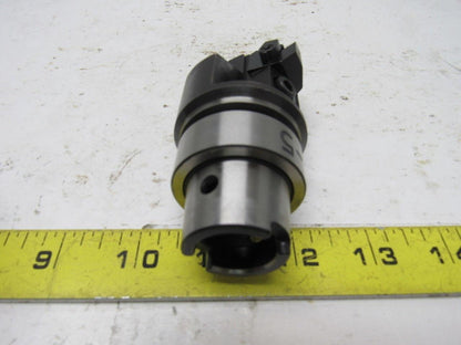 Valenite Modco Tool M1005327 Indexable Adjustable Modular Boring Head