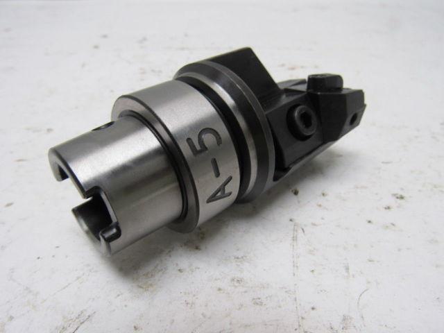 Valenite Modco Tool M1005327 Indexable Adjustable Modular Boring Head