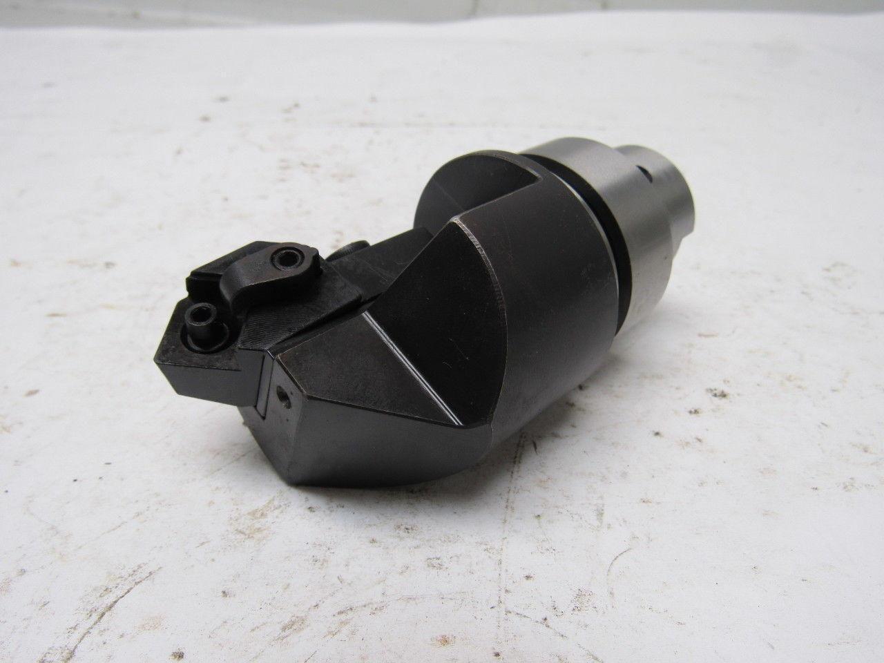 Valenite Modco Tool M1005327 Indexable Adjustable Modular Boring Head