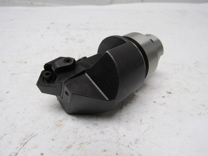 Valenite Modco Tool M1005327 Indexable Adjustable Modular Boring Head