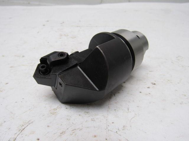 Valenite Modco Tool M1005327 Indexable Adjustable Modular Boring Head