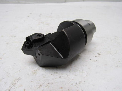 Valenite Modco Tool M1005327 Indexable Adjustable Modular Boring Head