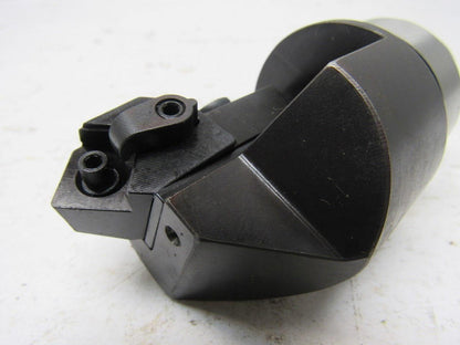 Valenite Modco Tool M1005327 Indexable Adjustable Modular Boring Head