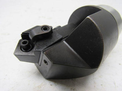 Valenite Modco Tool M1005327 Indexable Adjustable Modular Boring Head