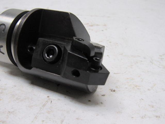 Valenite Modco Tool M1005327 Indexable Adjustable Modular Boring Head