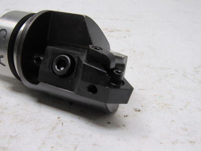 Valenite Modco Tool M1005327 Indexable Adjustable Modular Boring Head