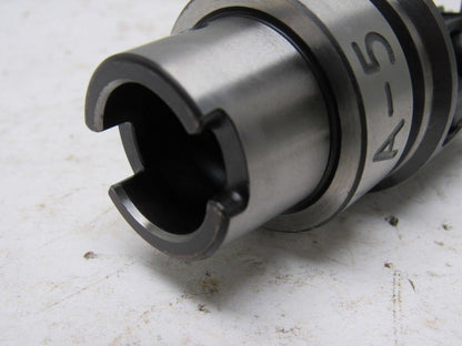 Valenite Modco Tool M1005327 Indexable Adjustable Modular Boring Head