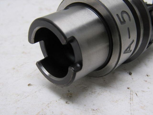 Valenite Modco Tool M1005327 Indexable Adjustable Modular Boring Head