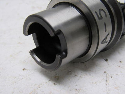 Valenite Modco Tool M1005327 Indexable Adjustable Modular Boring Head