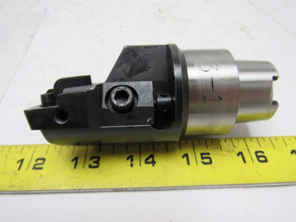 Valenite Modco Tool T-623341 M1005347 Indexable Adjustable Modular Boring Head
