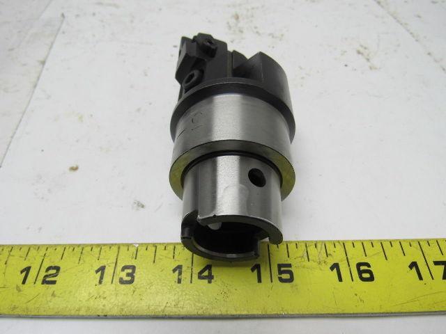 Valenite Modco Tool T-623341 M1005347 Indexable Adjustable Modular Boring Head