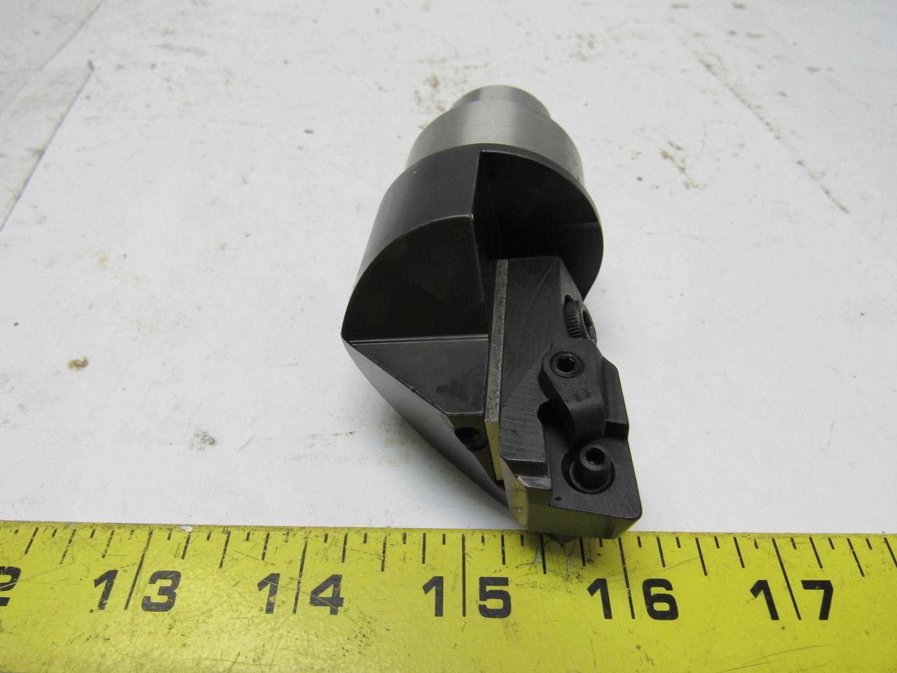 Valenite Modco Tool T-623341 M1005347 Indexable Adjustable Modular Boring Head