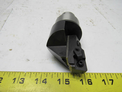 Valenite Modco Tool T-623341 M1005347 Indexable Adjustable Modular Boring Head