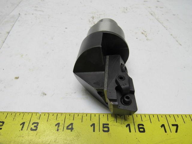 Valenite Modco Tool T-623341 M1005347 Indexable Adjustable Modular Boring Head
