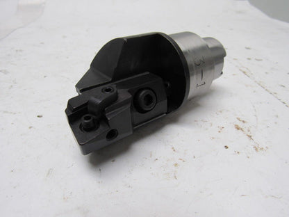 Valenite Modco Tool T-623341 M1005347 Indexable Adjustable Modular Boring Head