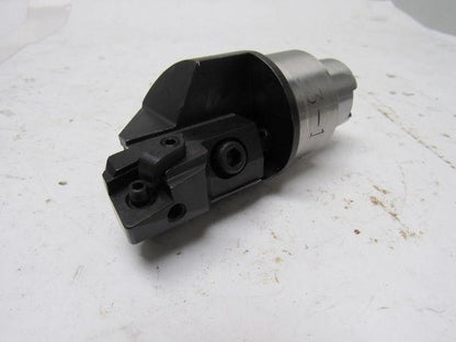 Valenite Modco Tool T-623341 M1005347 Indexable Adjustable Modular Boring Head