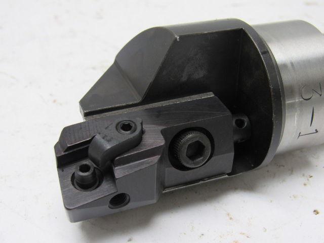 Valenite Modco Tool T-623341 M1005347 Indexable Adjustable Modular Boring Head