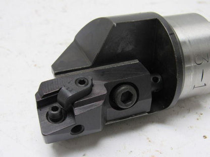 Valenite Modco Tool T-623341 M1005347 Indexable Adjustable Modular Boring Head