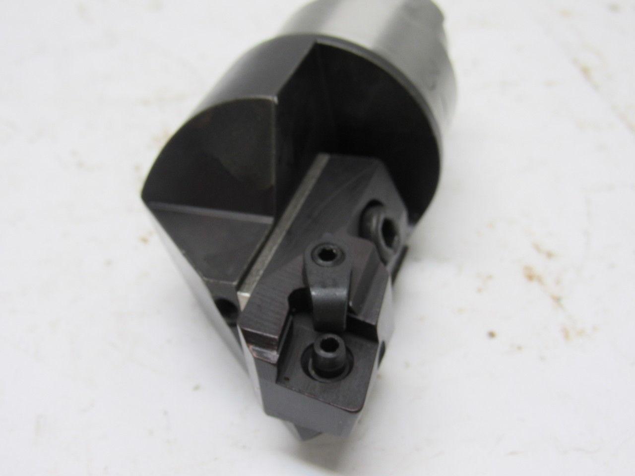 Valenite Modco Tool T-623341 M1005347 Indexable Adjustable Modular Boring Head