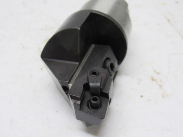 Valenite Modco Tool T-623341 M1005347 Indexable Adjustable Modular Boring Head