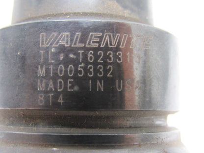 Valenite Modco Tool T-623313 M1005332 Indexable Adjustable Modular Boring Head