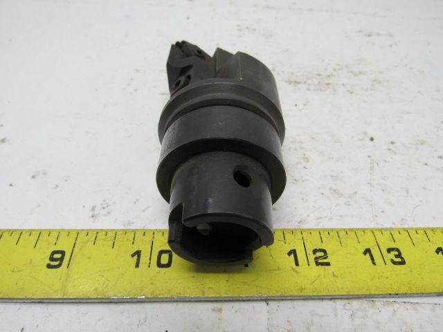 Valenite Modco Tool T-623313 M1005332 Indexable Adjustable Modular Boring Head