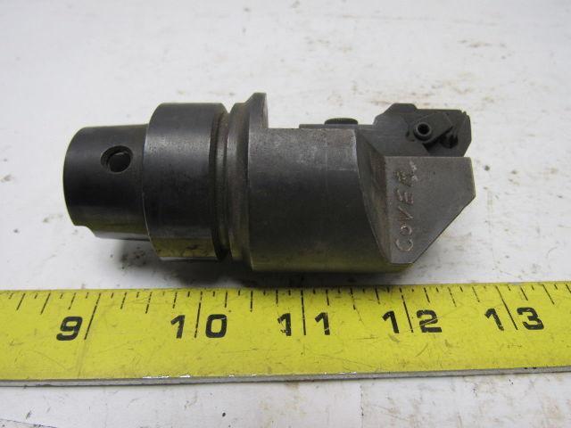 Valenite Modco Tool T-623313 M1005332 Indexable Adjustable Modular Boring Head
