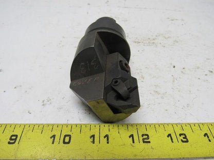 Valenite Modco Tool T-623313 M1005332 Indexable Adjustable Modular Boring Head
