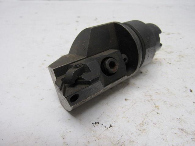 Valenite Modco Tool T-623313 M1005332 Indexable Adjustable Modular Boring Head