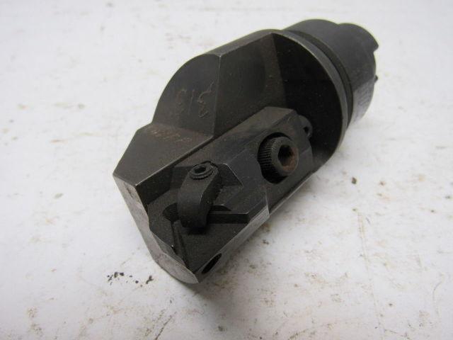 Valenite Modco Tool T-623313 M1005332 Indexable Adjustable Modular Boring Head