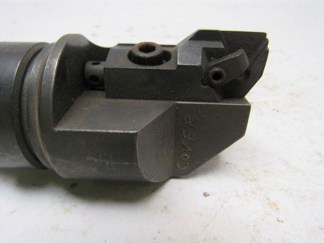 Valenite Modco Tool T-623313 M1005332 Indexable Adjustable Modular Boring Head