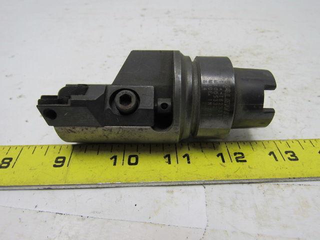 Valenite Modco Tool T-623313 M1005332 Indexable Adjustable Modular Boring Head