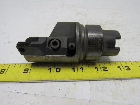 Valenite Modco Tool T-623313 M1005332 Indexable Adjustable Modular Boring Head